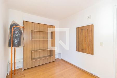 Quarto 1 de apartamento à venda com 2 quartos, 48m² em Brás, São Paulo