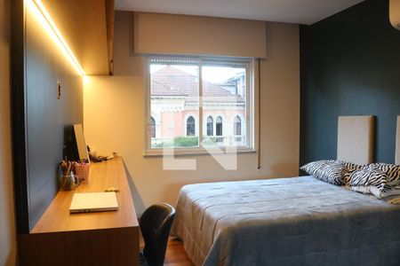 Quarto 2 de apartamento à venda com 3 quartos, 200m² em Perdizes, São Paulo