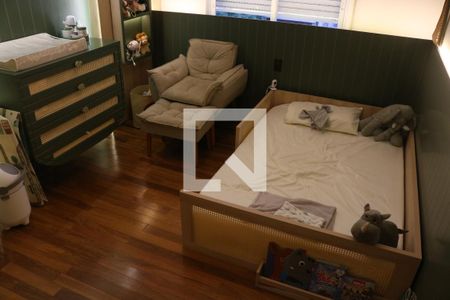 Quarto 1 de apartamento à venda com 3 quartos, 200m² em Perdizes, São Paulo