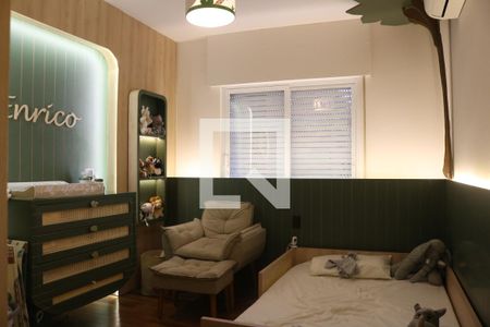 Quarto 1 de apartamento à venda com 3 quartos, 200m² em Perdizes, São Paulo