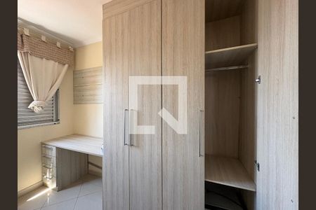 Quarto 1 de apartamento para alugar com 3 quartos, 65m² em Vila Pereira Barreto, São Paulo