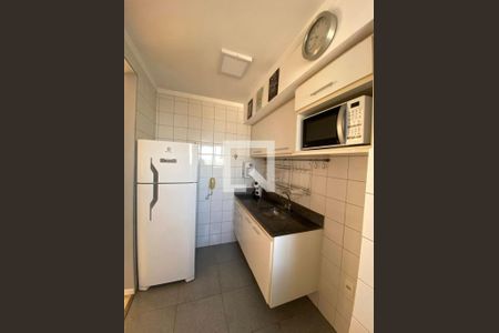 Apartamento à venda com 2 quartos, 56m² em Jardim Aurelia, Campinas