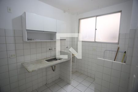 Cozinha de apartamento para alugar com 2 quartos, 70m² em Jardim America, Belo Horizonte