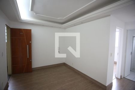 Sala de apartamento para alugar com 2 quartos, 70m² em Jardim America, Belo Horizonte