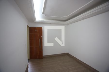 Sala de apartamento para alugar com 2 quartos, 70m² em Jardim America, Belo Horizonte