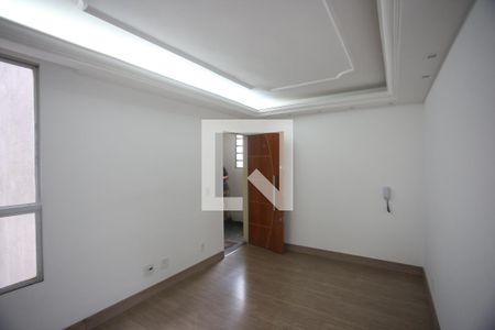 Sala de apartamento para alugar com 2 quartos, 70m² em Jardim America, Belo Horizonte