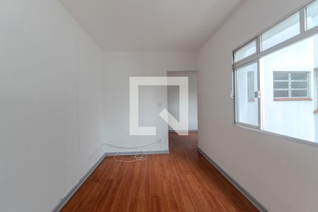 Sala de apartamento à venda com 1 quarto, 55m² em Bela Vista, São Paulo