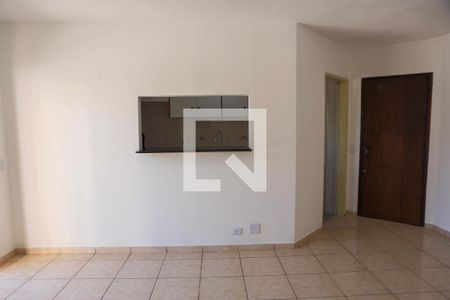 Sala de apartamento para alugar com 2 quartos, 63m² em Butantã, São Paulo
