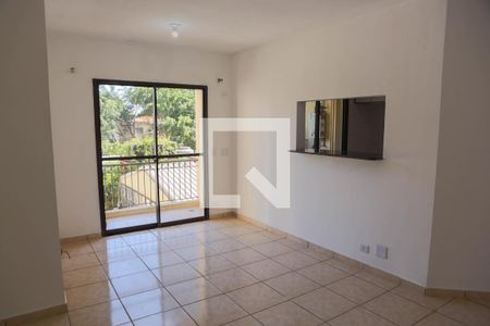 Sala de apartamento para alugar com 2 quartos, 63m² em Butantã, São Paulo