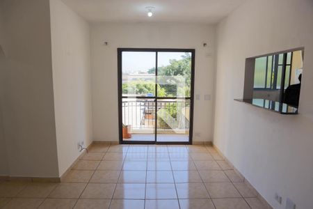 Sala de apartamento para alugar com 2 quartos, 63m² em Butantã, São Paulo