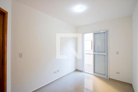 Quarto 1 de apartamento para alugar com 2 quartos, 110m² em Campestre, Santo André