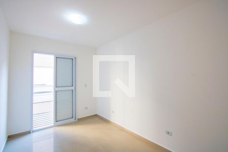 Quarto 1 de apartamento para alugar com 2 quartos, 110m² em Campestre, Santo André