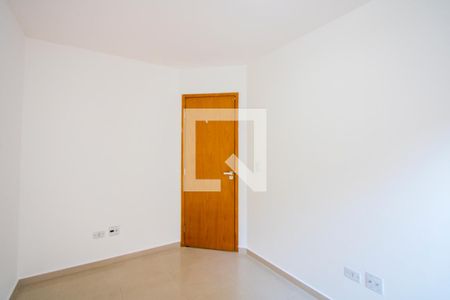 Quarto 1 de apartamento para alugar com 2 quartos, 110m² em Campestre, Santo André