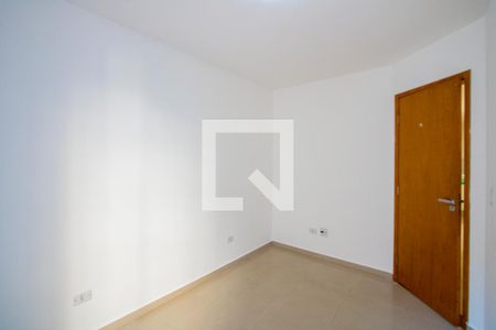 Quarto 1 de apartamento para alugar com 2 quartos, 110m² em Campestre, Santo André