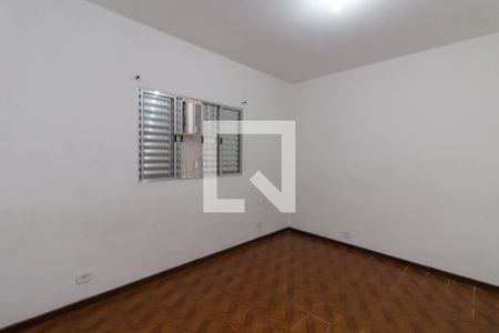 Quarto 1 de casa para alugar com 1 quarto, 55m² em Parque Savoi City, São Paulo