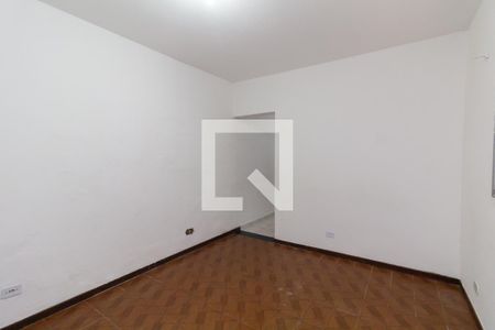 Sala de casa para alugar com 1 quarto, 55m² em Parque Savoi City, São Paulo