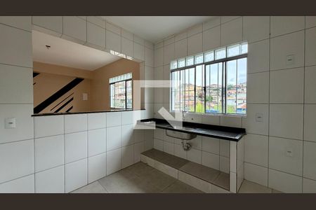 Casa para alugar com 1 quarto, 68m² em Jaguaré, São Paulo