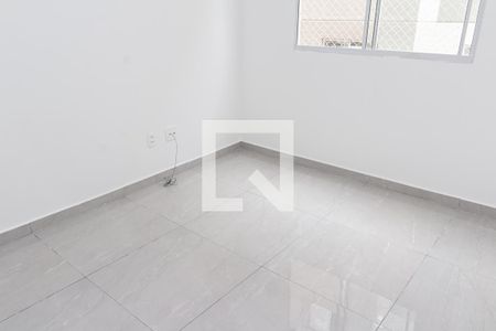 Sala de apartamento para alugar com 2 quartos, 41m² em Guaratiba, Rio de Janeiro