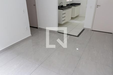 Sala de apartamento para alugar com 2 quartos, 41m² em Guaratiba, Rio de Janeiro