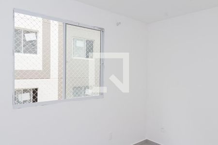 Quarto 1 de apartamento para alugar com 2 quartos, 41m² em Guaratiba, Rio de Janeiro