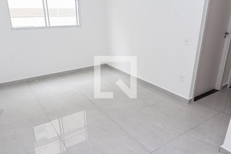 Sala de apartamento para alugar com 2 quartos, 41m² em Guaratiba, Rio de Janeiro