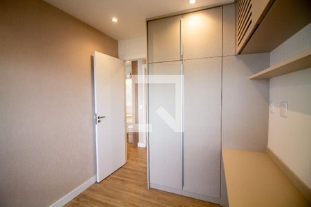 Quarto 1 de apartamento à venda com 2 quartos, 63m² em Vila Cruzeiro, São Paulo