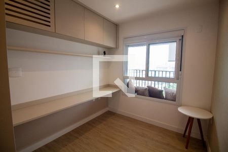 Quarto 1 de apartamento à venda com 2 quartos, 63m² em Vila Cruzeiro, São Paulo