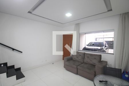 Sala de casa à venda com 3 quartos, 106m² em Casa Verde Alta, São Paulo