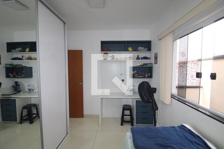 Quarto 1 de casa à venda com 3 quartos, 106m² em Casa Verde Alta, São Paulo
