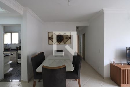 Sala de Jantar de apartamento para alugar com 3 quartos, 68m² em Vila Formosa, São Paulo