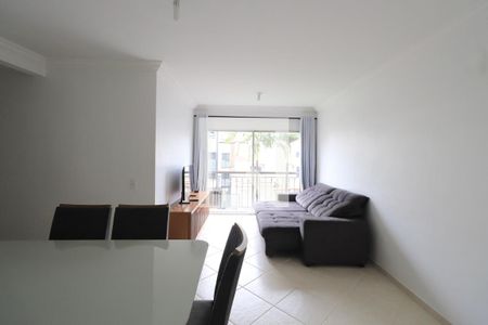 Sala de apartamento para alugar com 3 quartos, 68m² em Vila Formosa, São Paulo