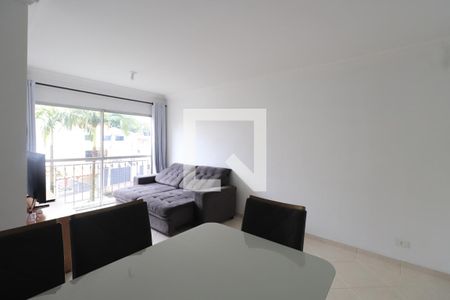 Sala de apartamento para alugar com 3 quartos, 68m² em Vila Formosa, São Paulo