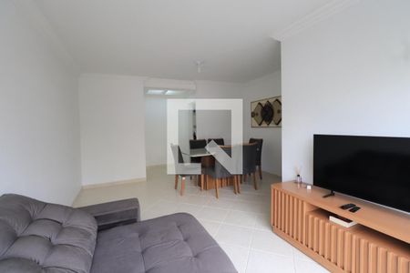 Sala de apartamento para alugar com 3 quartos, 68m² em Vila Formosa, São Paulo