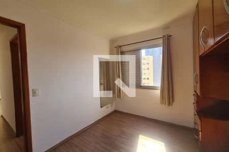 Quarto 1 de apartamento à venda com 2 quartos, 52m² em Sítio Pinheirinho, São Paulo