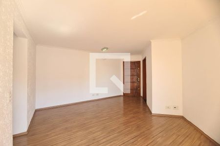 Sala de apartamento à venda com 2 quartos, 52m² em Sítio Pinheirinho, São Paulo