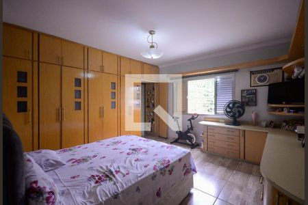 Quarto 1 - Suite  de casa à venda com 3 quartos, 2147483647m² em Sacoma, São Paulo