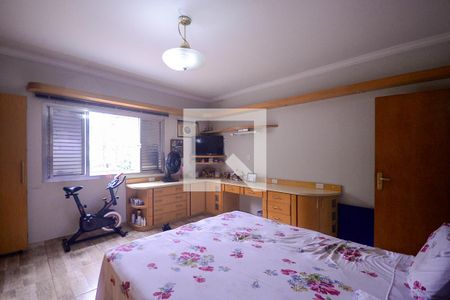 Quarto 1 - Suite  de casa à venda com 3 quartos, 2147483647m² em Sacoma, São Paulo