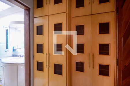 Quarto 1 - Suite  de casa à venda com 3 quartos, 2147483647m² em Sacoma, São Paulo