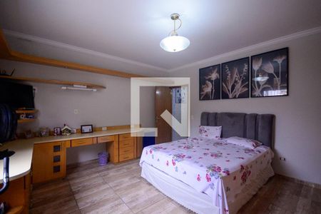 Quarto 1 - Suite  de casa à venda com 3 quartos, 2147483647m² em Sacoma, São Paulo