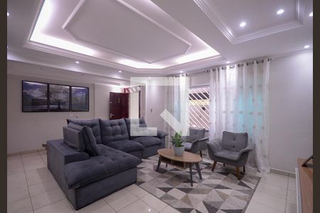 Sala  de casa à venda com 3 quartos, 2147483647m² em Sacoma, São Paulo