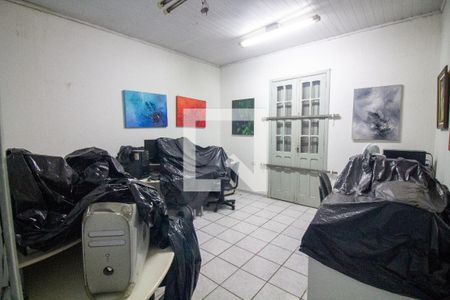 Quarto 1 de casa para alugar com 2 quartos, 140m² em Moema, São Paulo