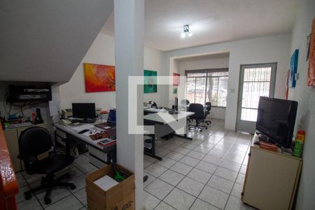 Sala / Sala de Jantar de casa para alugar com 2 quartos, 140m² em Moema, São Paulo