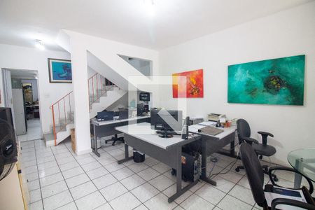 Sala / Sala de Jantar de casa para alugar com 2 quartos, 140m² em Moema, São Paulo