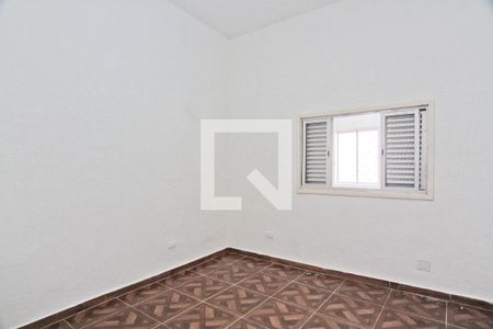 Casa para alugar com 1 quarto, 40m² em Vila Santa Edwiges, São Paulo