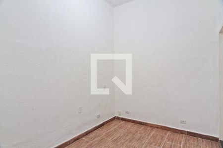 Casa para alugar com 1 quarto, 40m² em Vila Santa Edwiges, São Paulo