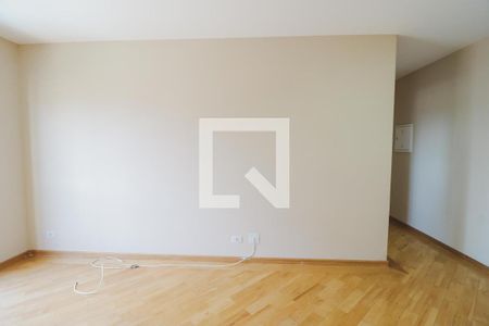 Sala de apartamento à venda com 2 quartos, 58m² em Santa Teresinha, São Paulo