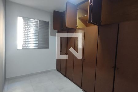 Quarto  de apartamento para alugar com 3 quartos, 75m² em Jardim Sao Caetano, São Caetano do Sul