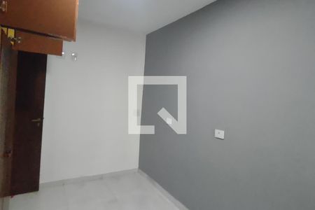 Quarto  de apartamento para alugar com 3 quartos, 75m² em Jardim Sao Caetano, São Caetano do Sul