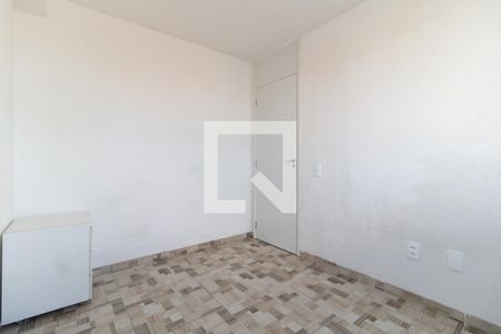 Quarto 1 de apartamento para alugar com 2 quartos, 36m² em Vila da Saúde, São Paulo