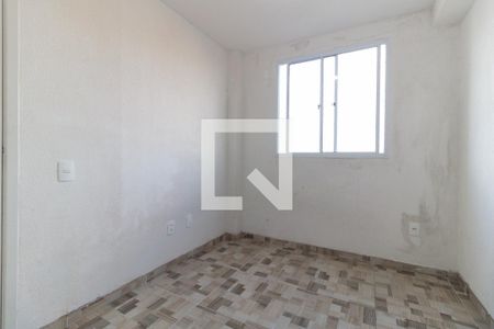 Quarto 1 de apartamento para alugar com 2 quartos, 36m² em Vila da Saúde, São Paulo